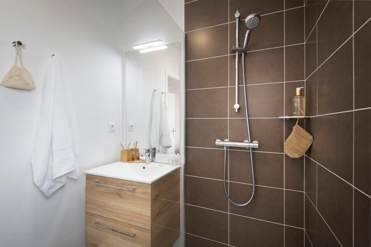 Pierre & Vacances Premium Les Villas D'Olonne Les Sables-dʼOlonne Екстериор снимка